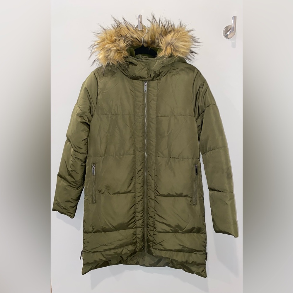 Women’s Be Boundless Parka